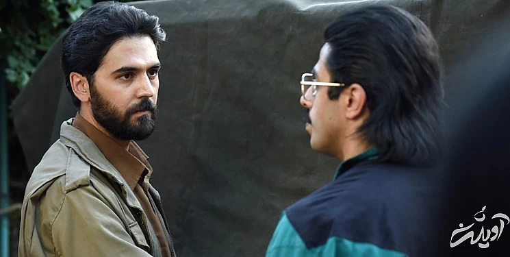 برف بیصدا روی اعصاب مخاطب تلویزیون میبارد